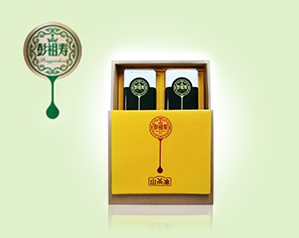 彭祖寿山茶油
